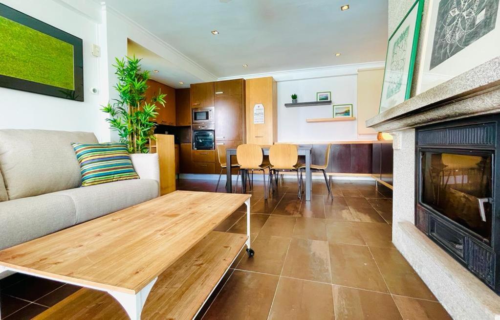 Luxury Views Canido, Beach Acces Vigo Exterior photo