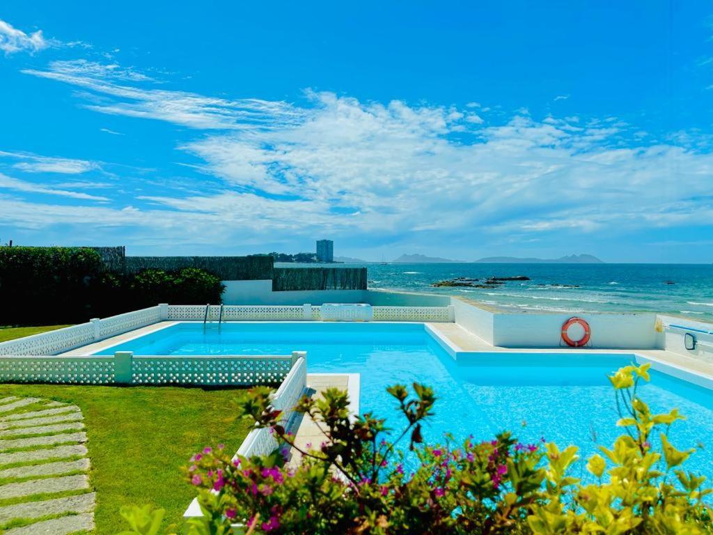 Luxury Views Canido, Beach Acces Vigo Exterior photo